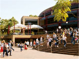 University of Wollongong