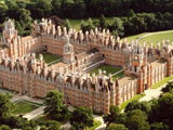 Royal Holloway, University of London