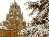 Royal Holloway, University of London