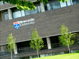 Newcastle University