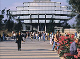 University of California, San Diego