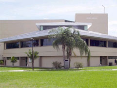 フロリダ工科大学