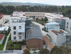 カリフォルニア大学アーバイン校（UCI）