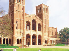University of California Los Angeles, Extension