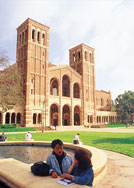 UCLA