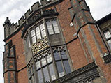 Newcastle University (INTO)