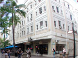 Hawaii Pasific University