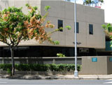 Hawaii Pasific University