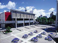 オークランド工科大学