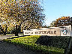 マッセー大学