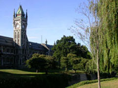 オタゴ大学