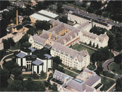 ドミニカン大学