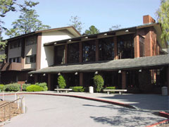 ドミニカン大学カリフォルニア