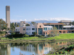 カリフォルニア大学サンタバーバラ校（UCSB）