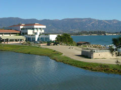 カリフォルニア大学サンタバーバラ校（UCSB）
