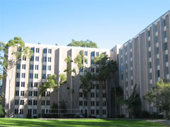 カリフォルニア大学サンタバーバラ校（UCSB）