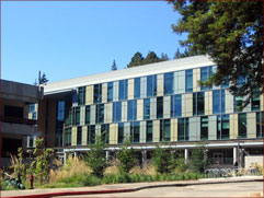 カリフォルニア大学サンタクルーズ校（UCSC）