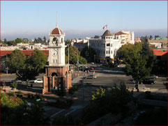 カリフォルニア大学サンタクルーズ校（UCSC）