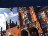 Newcastle University INTO